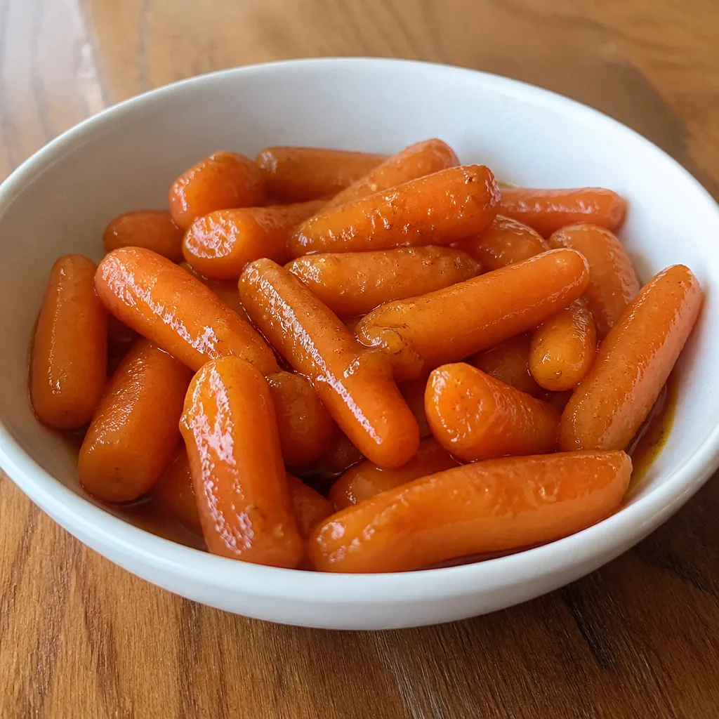 Carrots