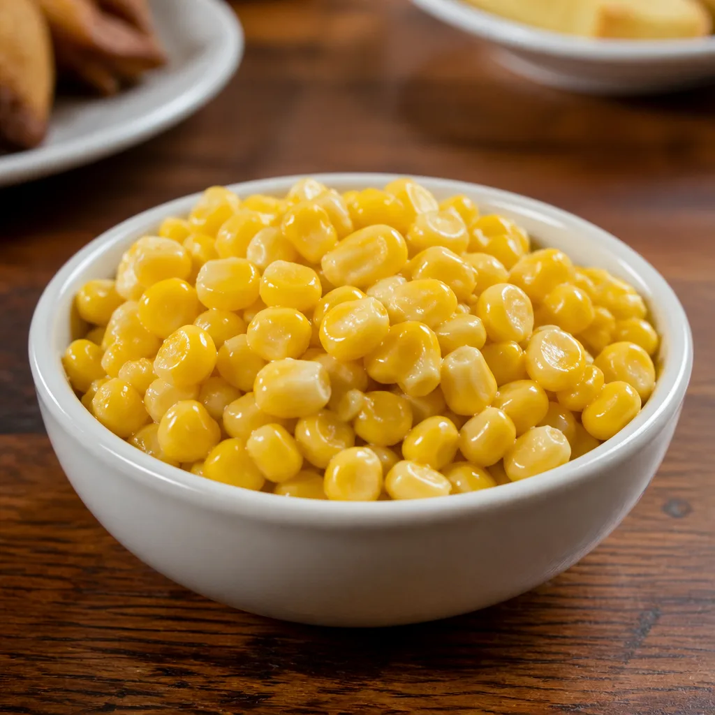 Corn