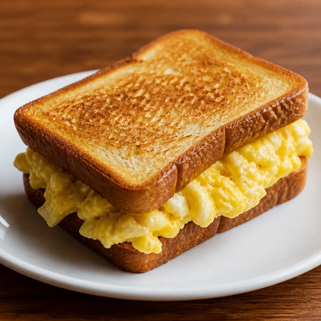 Egg Sandwich