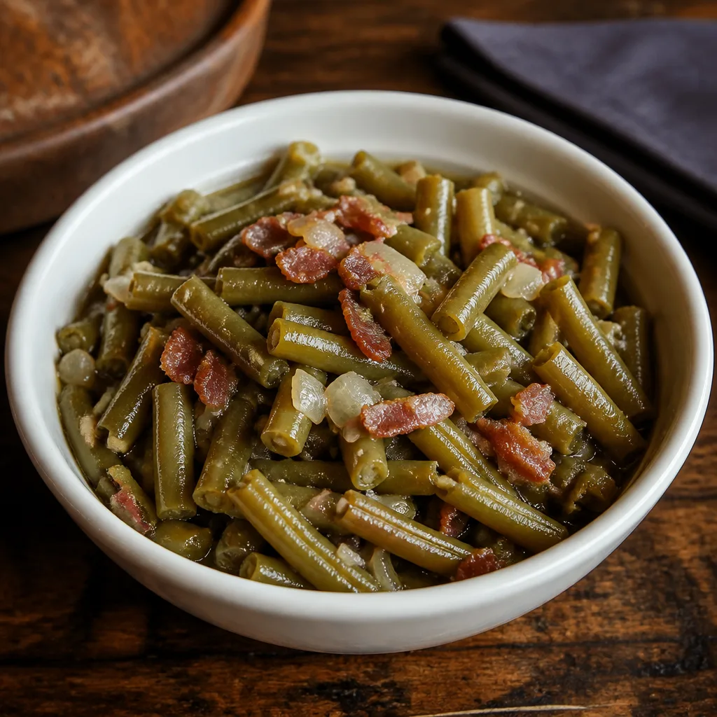 Green Beans