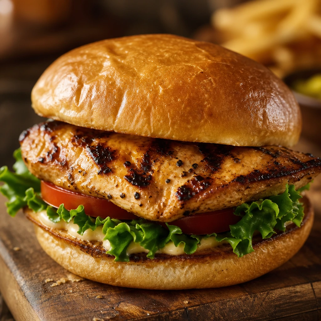 Cracker Barrel Catering Menu With Prices 2026 7 Build Your Own Grilled Saucy Chicken Sandwich Bar