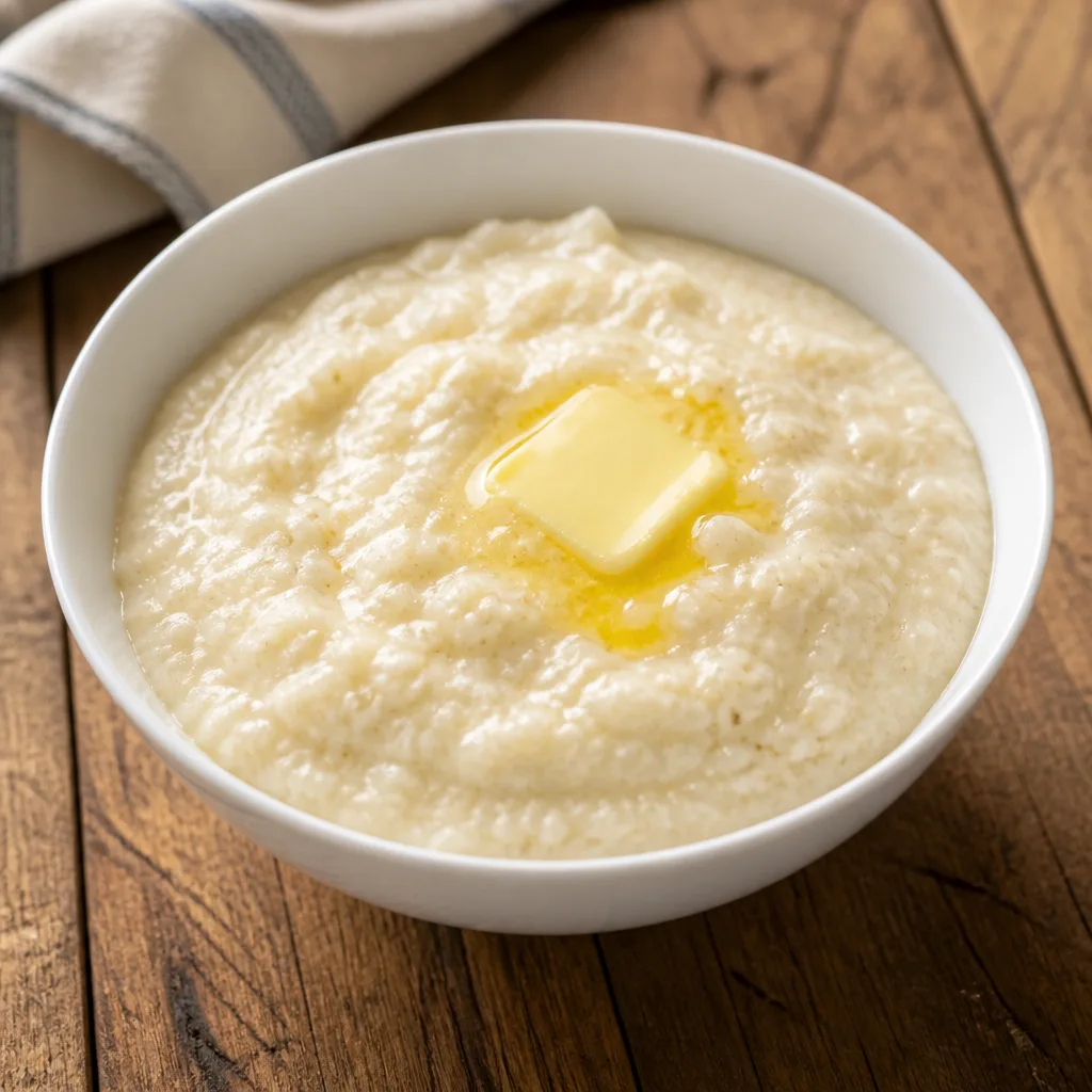 Grits