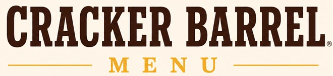 Cracker Barrel Menu