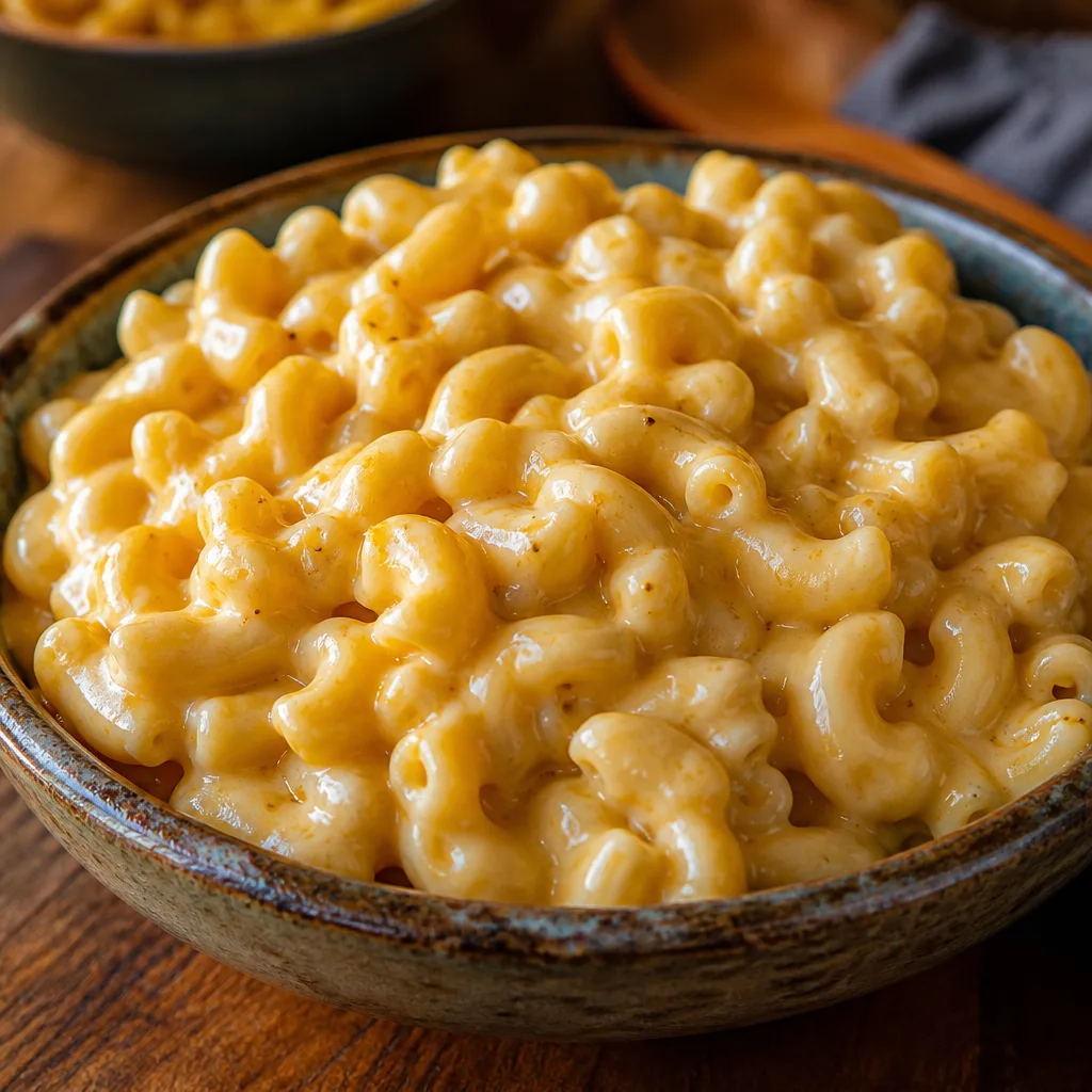 Kids Macaroni n' Cheese