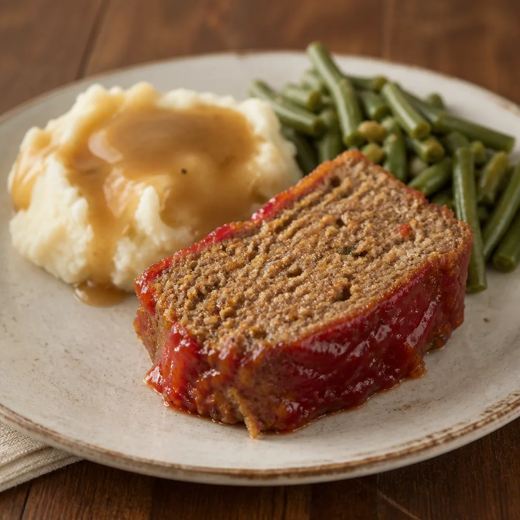 Meatloaf