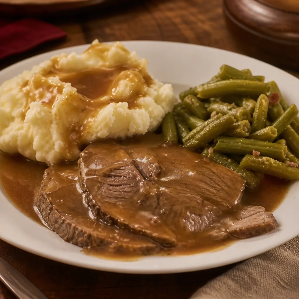 Roast Beef