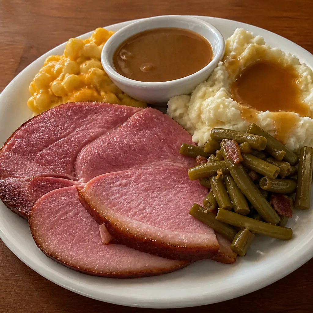 Country Ham